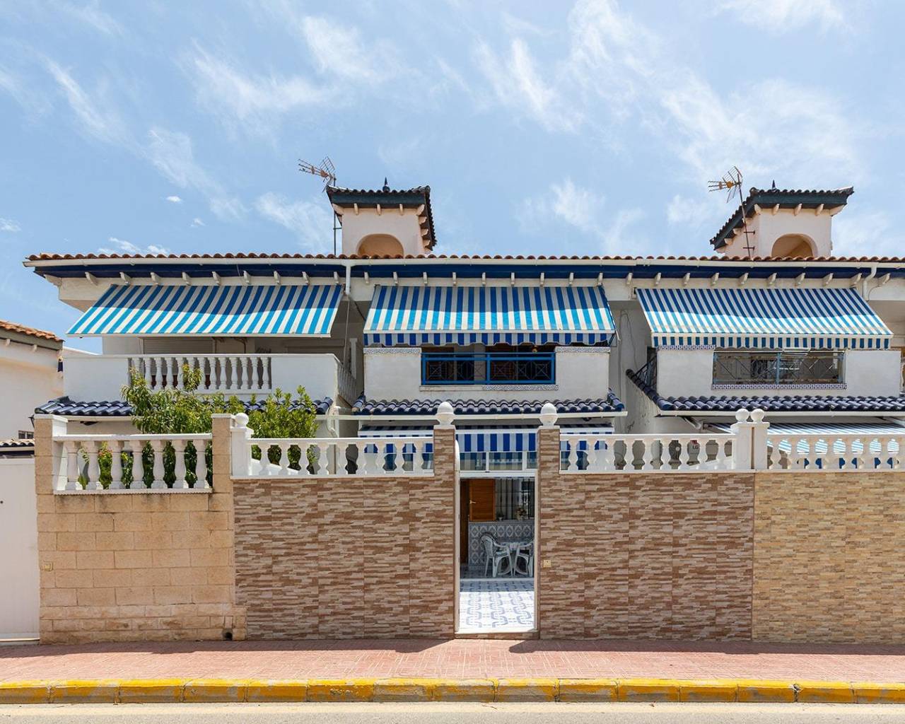 Bungalow - Resale - Torrevieja - La Mata