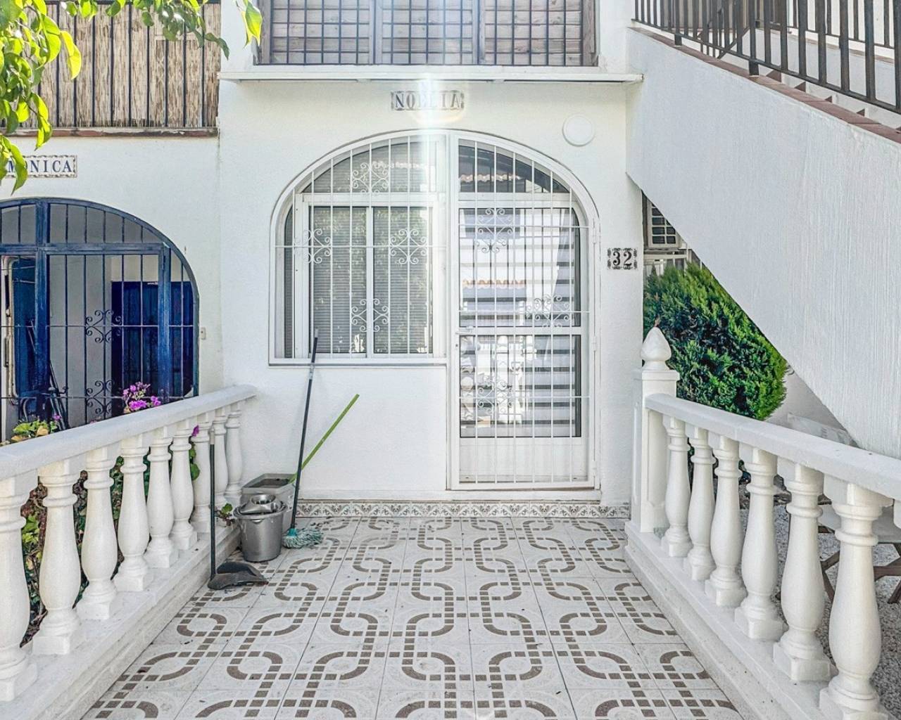 Bungalow - Resale - Torrevieja - Los Balcones - Los Altos del Edén