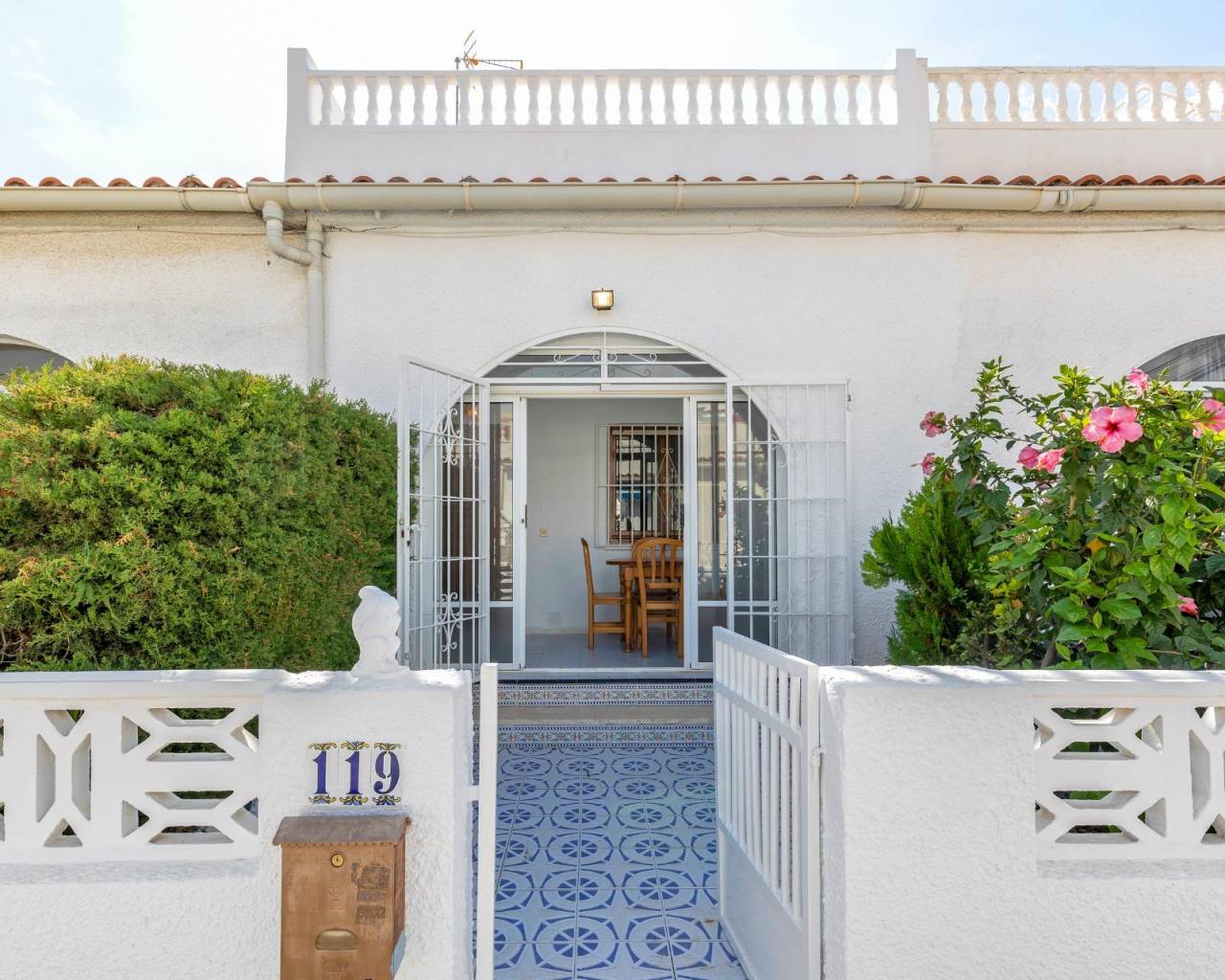 Bungalow - Resale - Torrevieja - San Luis