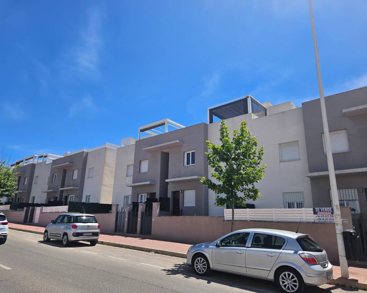 Bungalow - Resale - Torrevieja - Sector 25