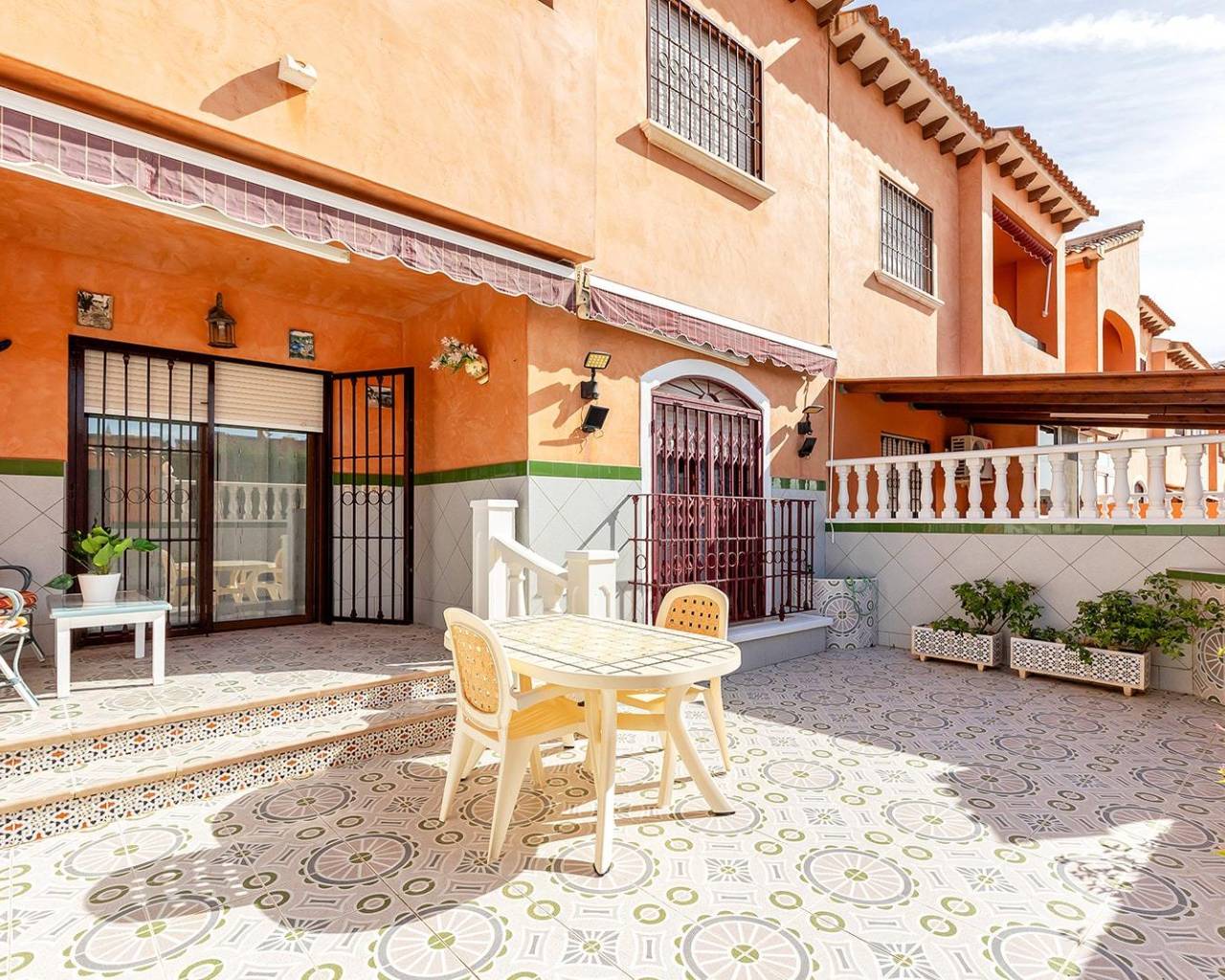 Bungalow - Resale - Torrevieja - Torrejón