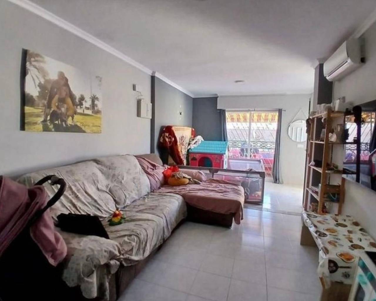 Bungalow - Resale - Torrevieja - Torretas