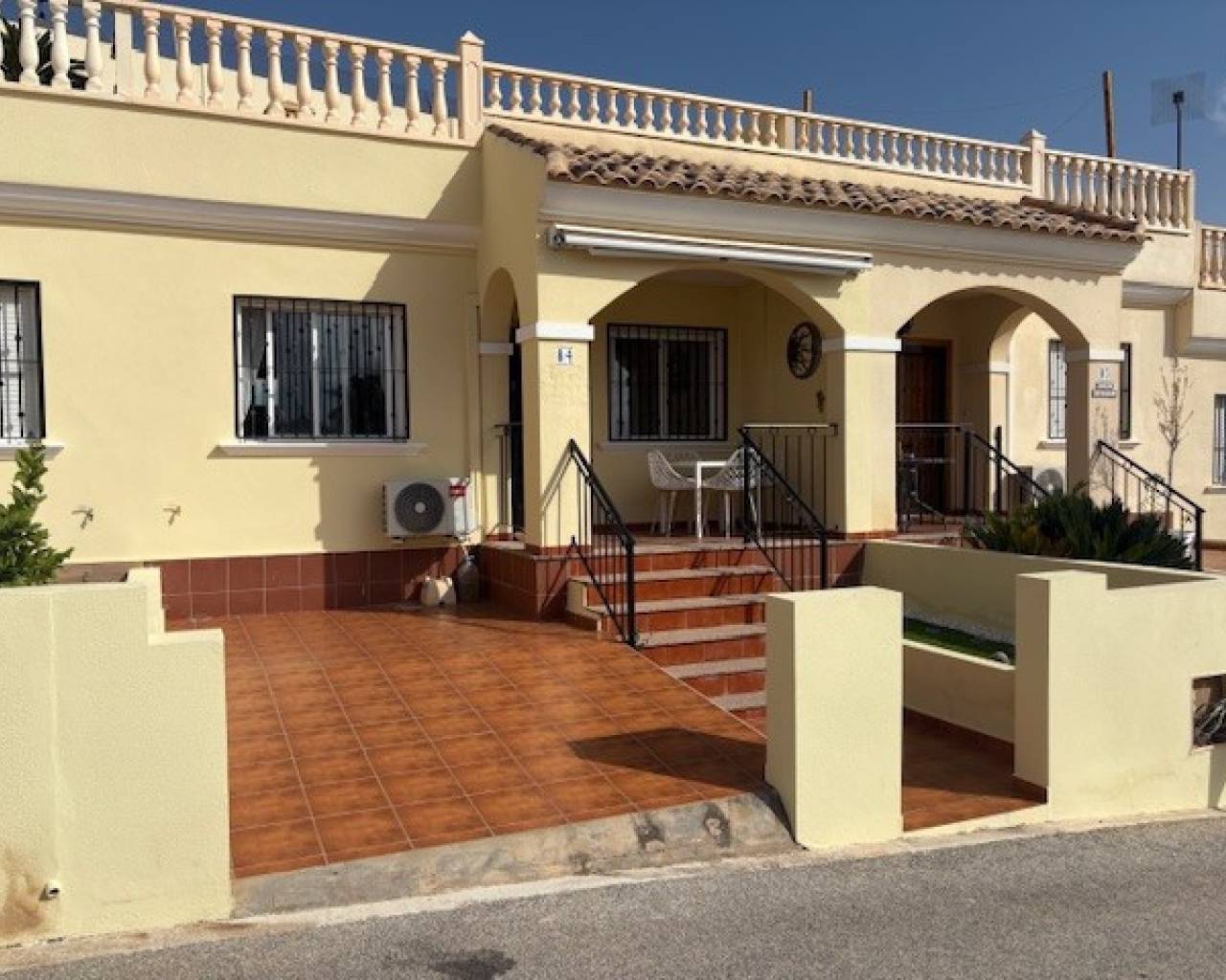 Bungalow - Venta - Algorfa - Algorfa
