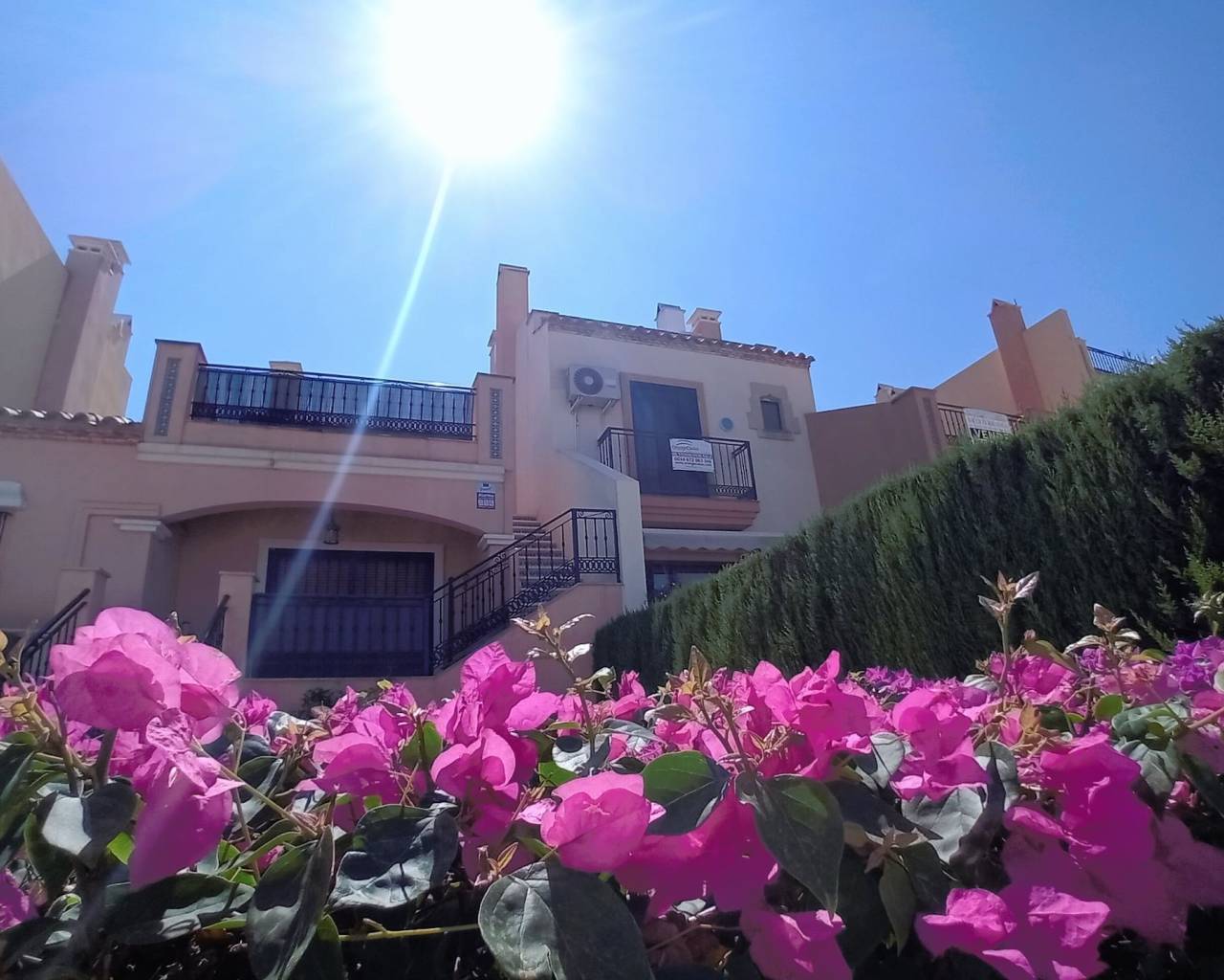 Bungalow - Venta - Algorfa - La Finca Golf