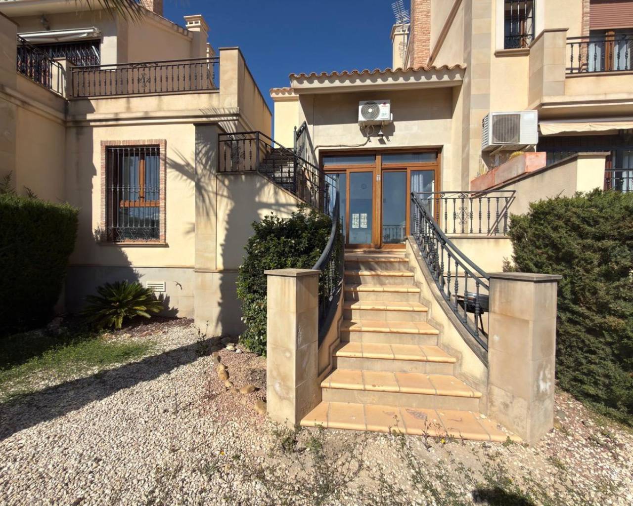 Bungalow - Venta - Algorfa - La Finca Golf