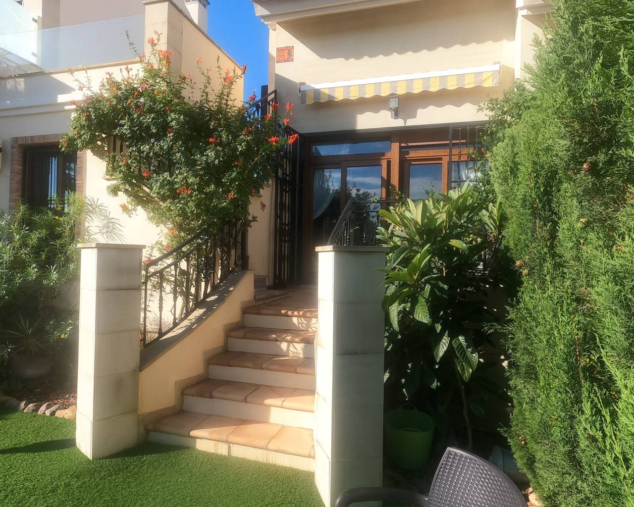Bungalow - Venta - Algorfa - La Finca Golf