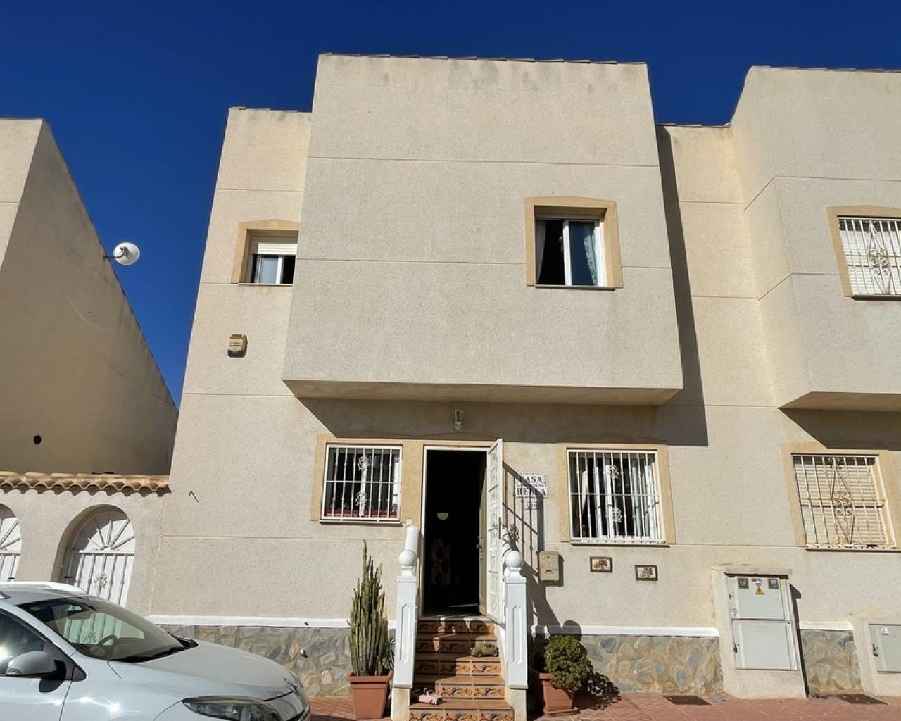 Bungalow - Venta - Ciudad Quesada - Ciudad Quesada