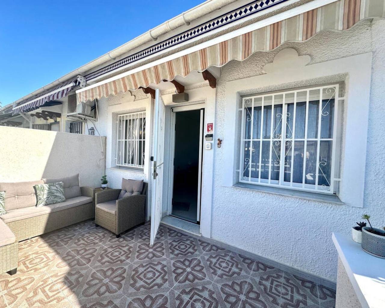 Bungalow - Venta - Ciudad Quesada - Ciudad Quesada