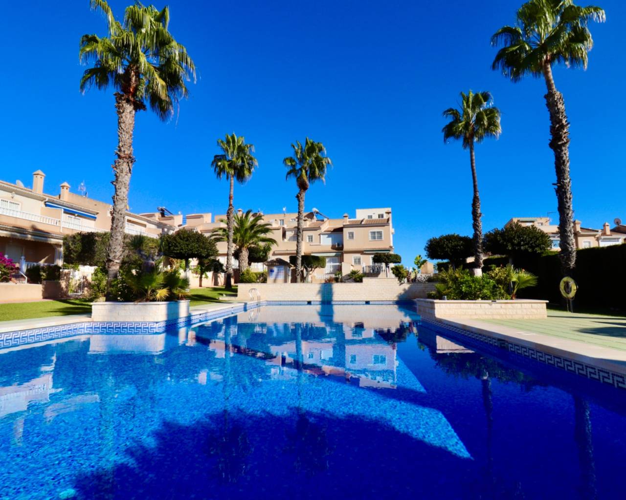 Bungalow - Venta - Ciudad Quesada - Doña Pepa