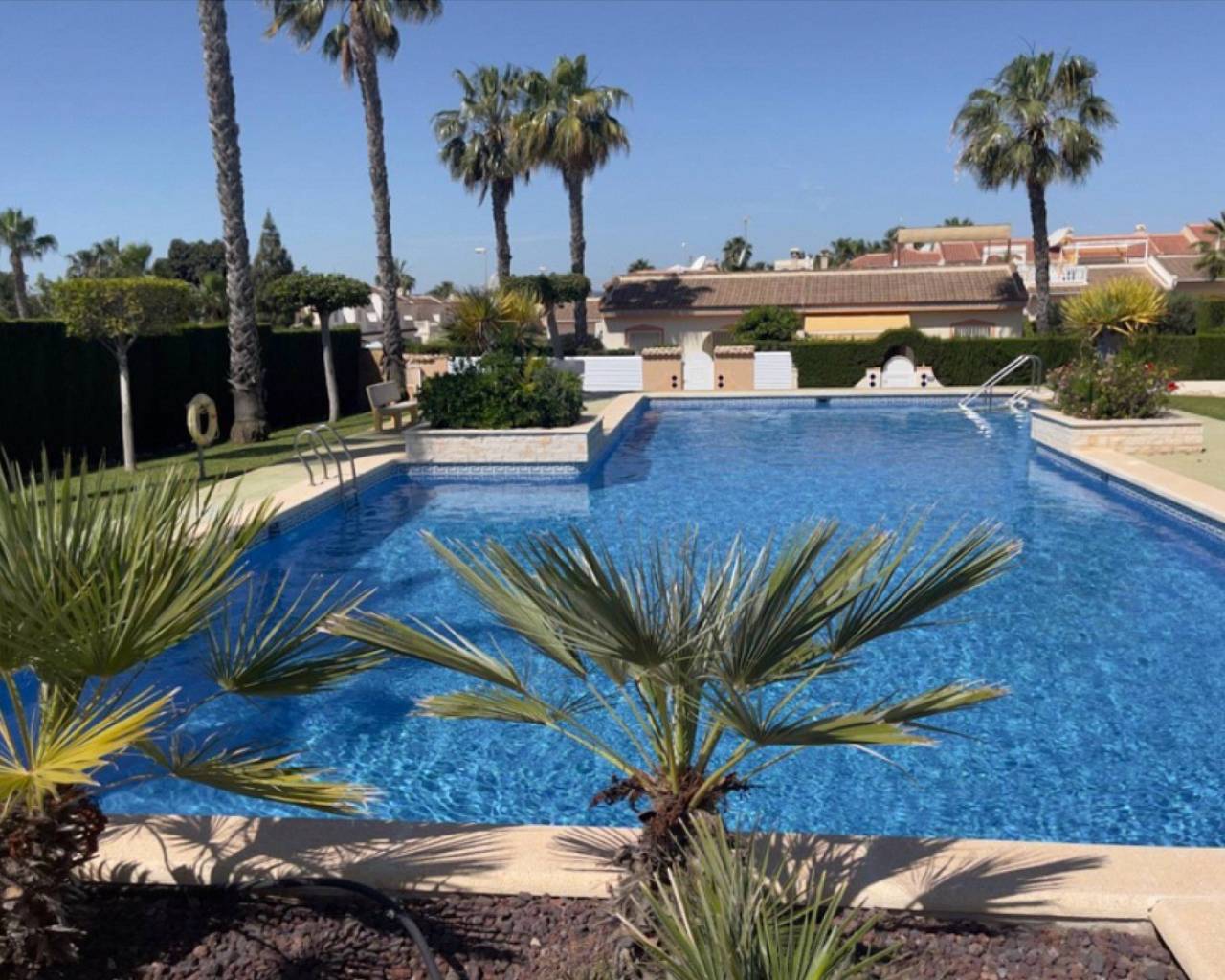 Bungalow - Venta - Ciudad Quesada - Dona Pepa