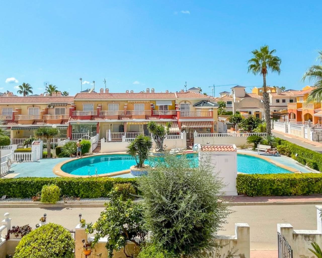 Bungalow - Venta - Ciudad Quesada - Dona Pepa