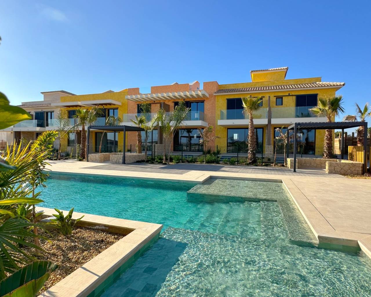 Bungalow - Venta - Cuevas Del Almanzora - Villaricos