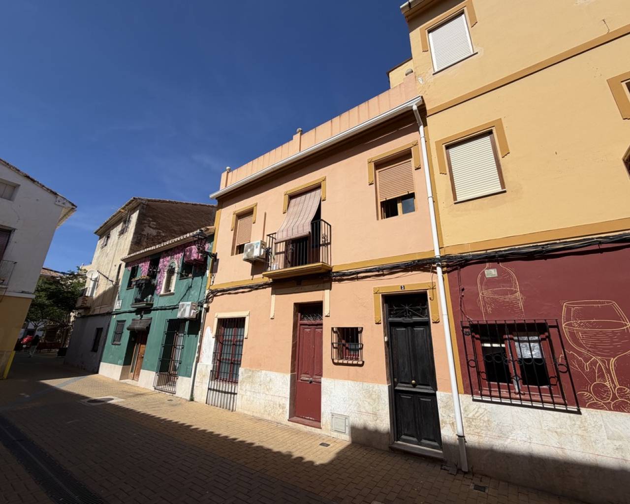 Bungalow - Venta - Denia - C15ZH-38543