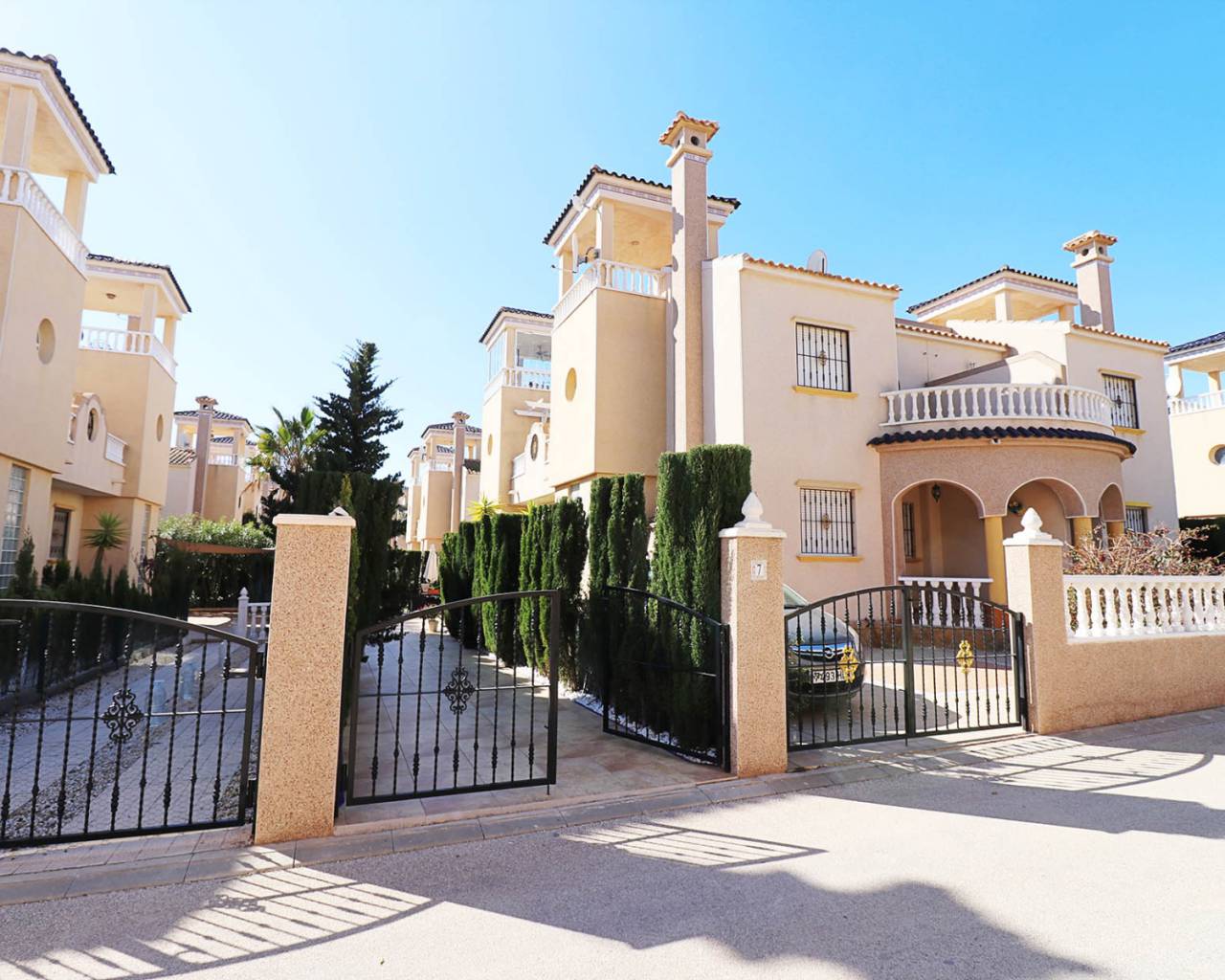 Bungalow - Venta - El Raso - Guardamar - ZH0219