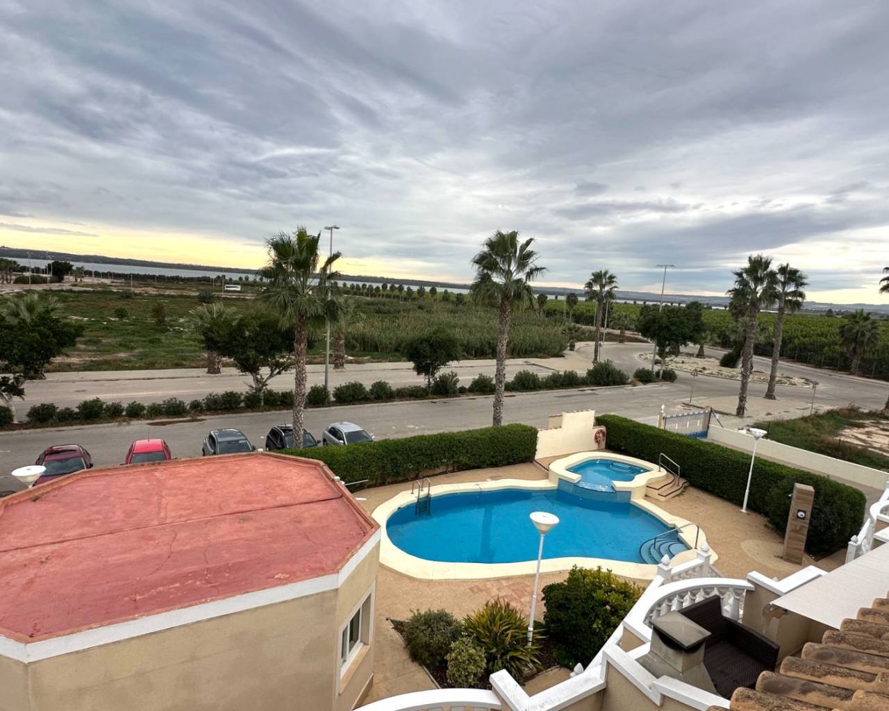 Bungalow - Venta - Guardamar Del Segura - El Raso