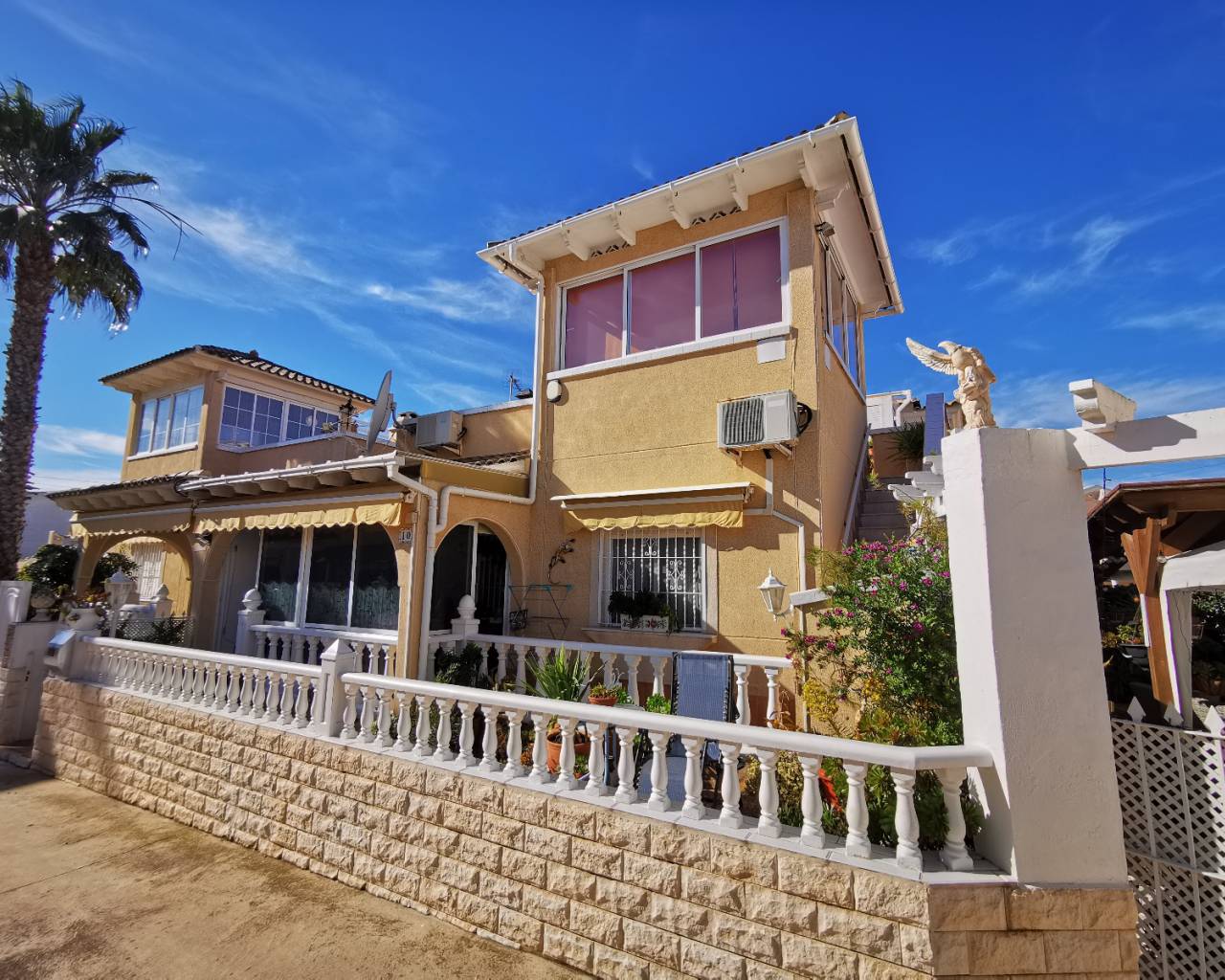 Bungalow - Venta - Guardamar Del Segura - ZH0004