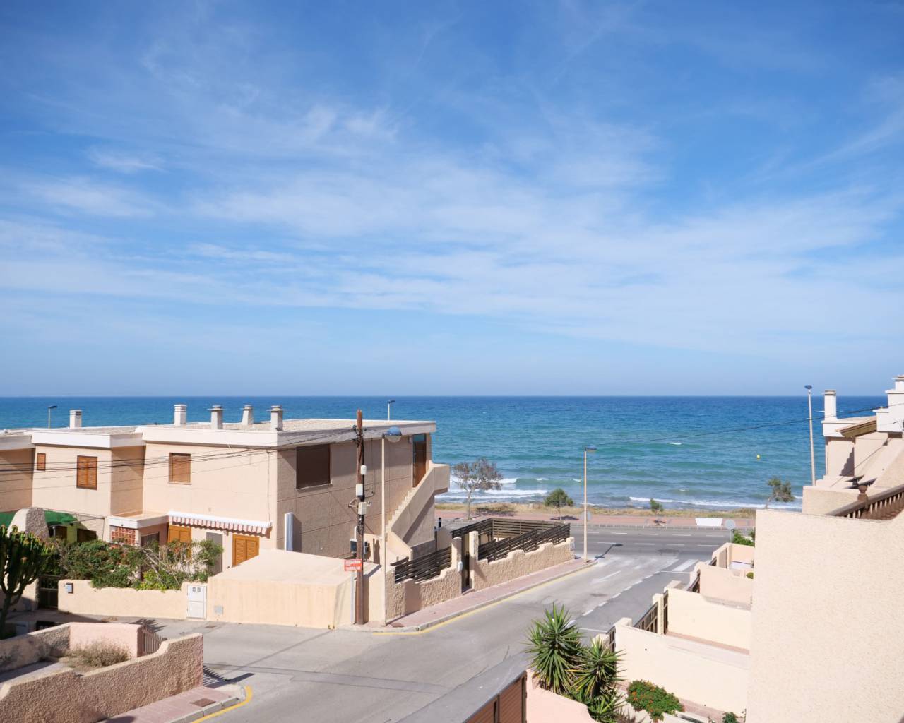 Bungalow - Venta - La Mata - ZH0384