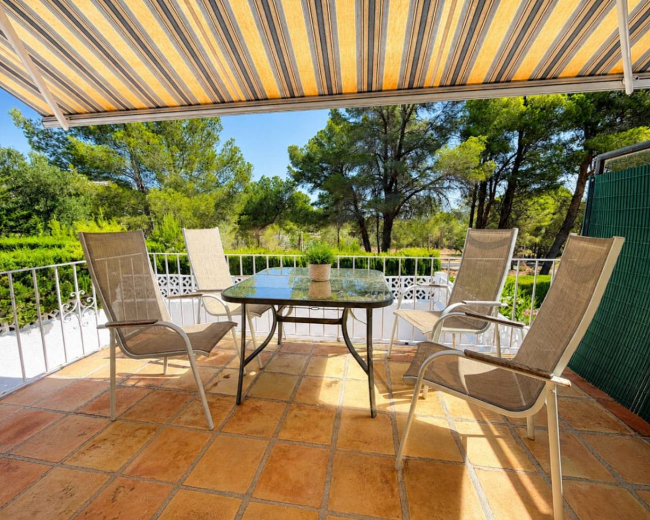 Bungalow - Venta - Moraira - Moraira