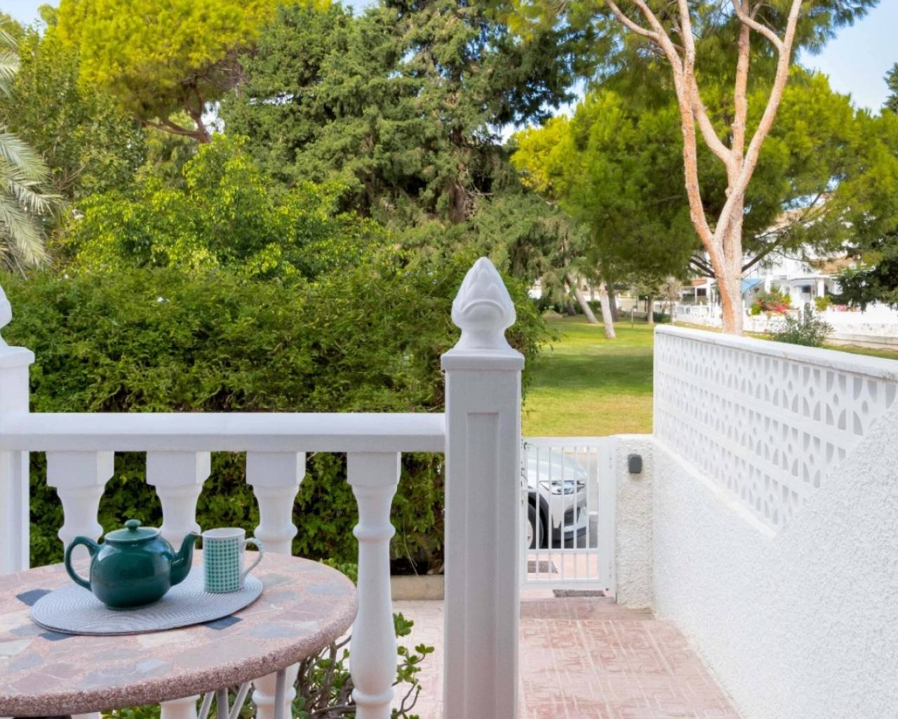 Bungalow - Venta - Orihuela Costa - La Zenia