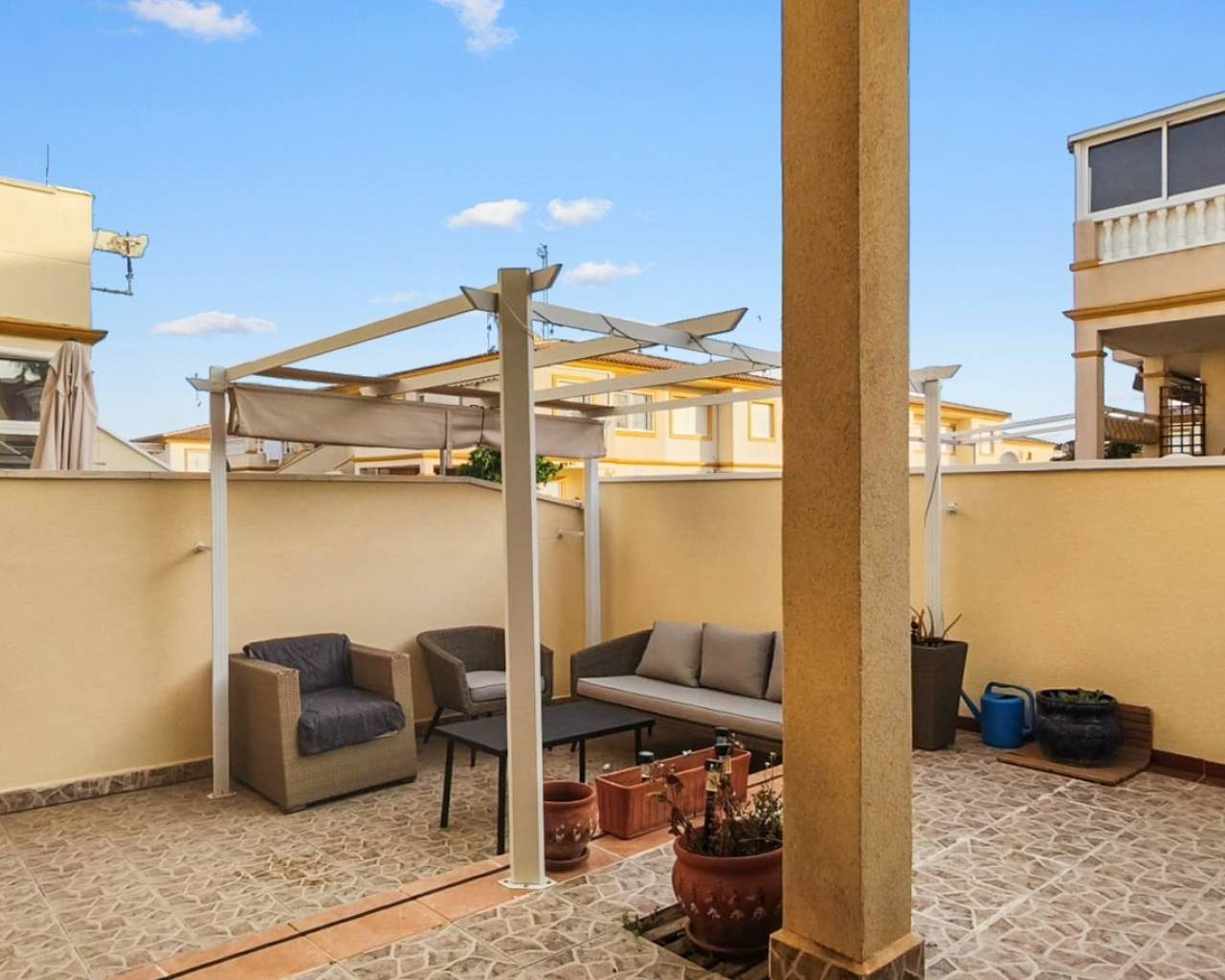 Bungalow - Venta - Orihuela Costa - Playa Flamenca