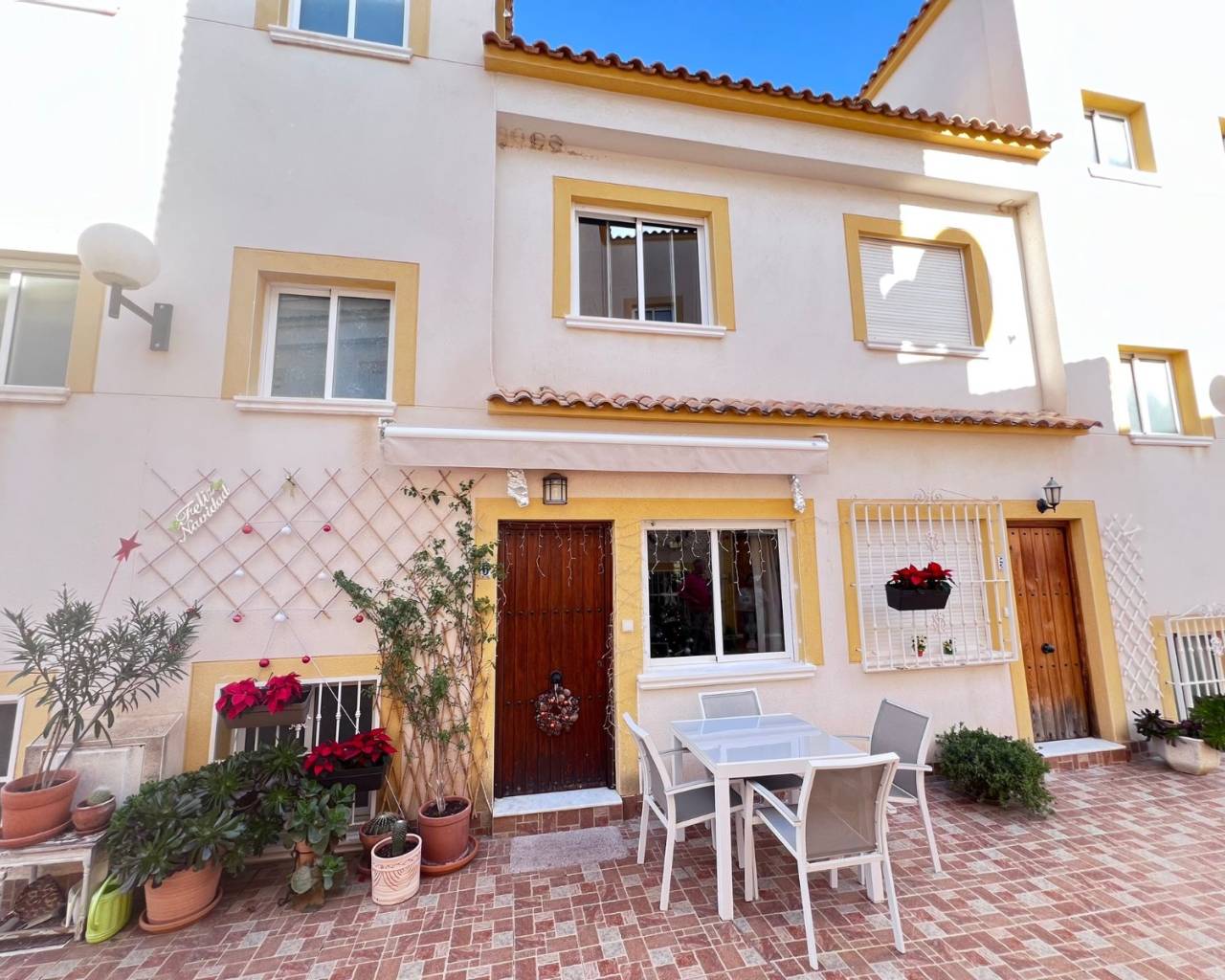 Bungalow - Venta - Orihuela - Torremendo