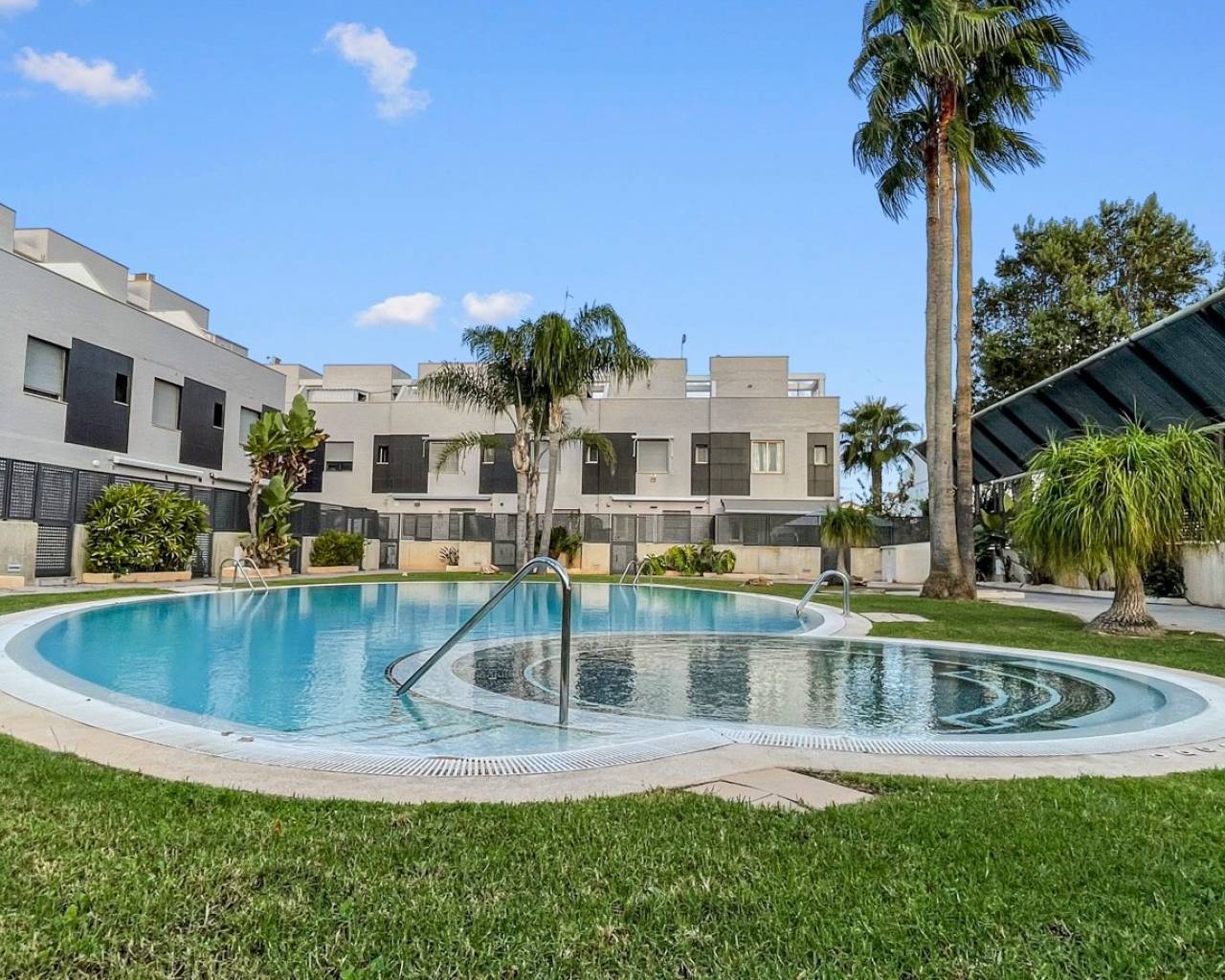 Bungalow - Venta - Pilar de la Horadada - El Mojón