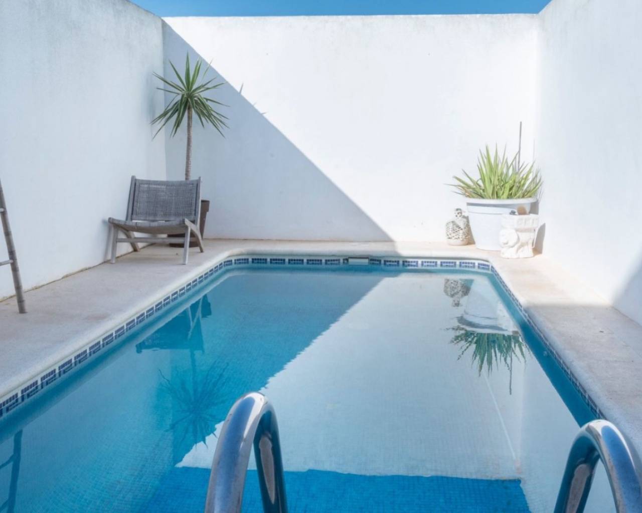 Bungalow - Venta - San Javier - San Javier