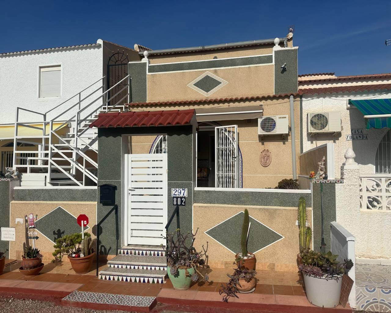 Bungalow - Venta - San Luis, Torrevieja - San Luis, Torrevieja