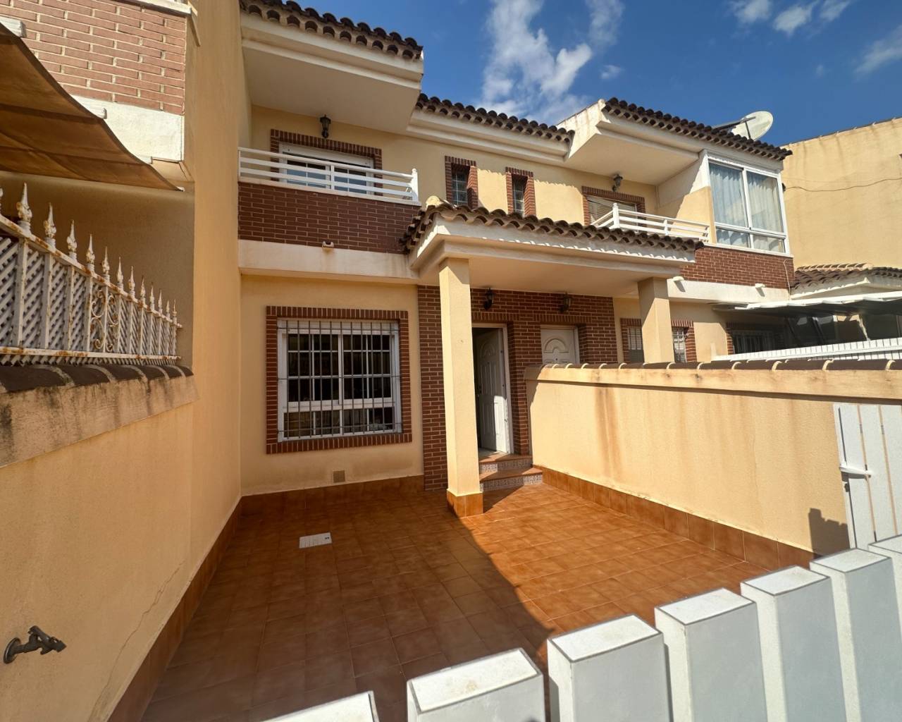 Bungalow - Venta - San Pedro del Pinatar - San Pedro de Pinatar