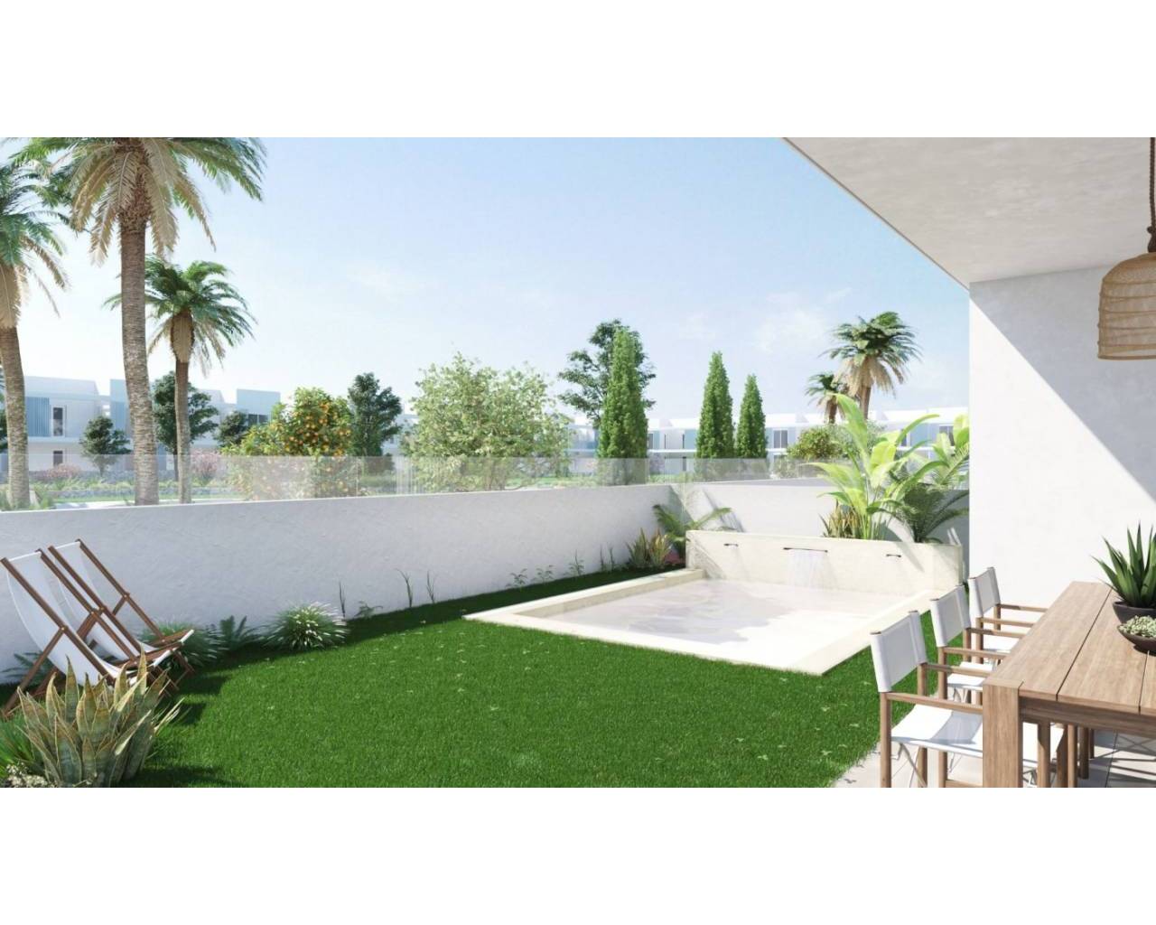 Bungalow - Venta - Torrevieja - C19ZH-39419