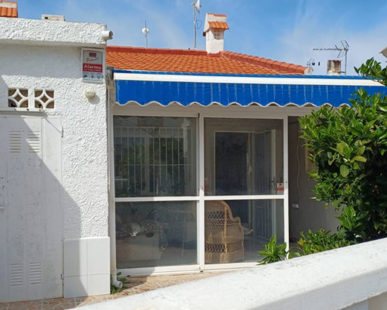 Bungalow - Venta - Torrevieja - C3ZH-17504