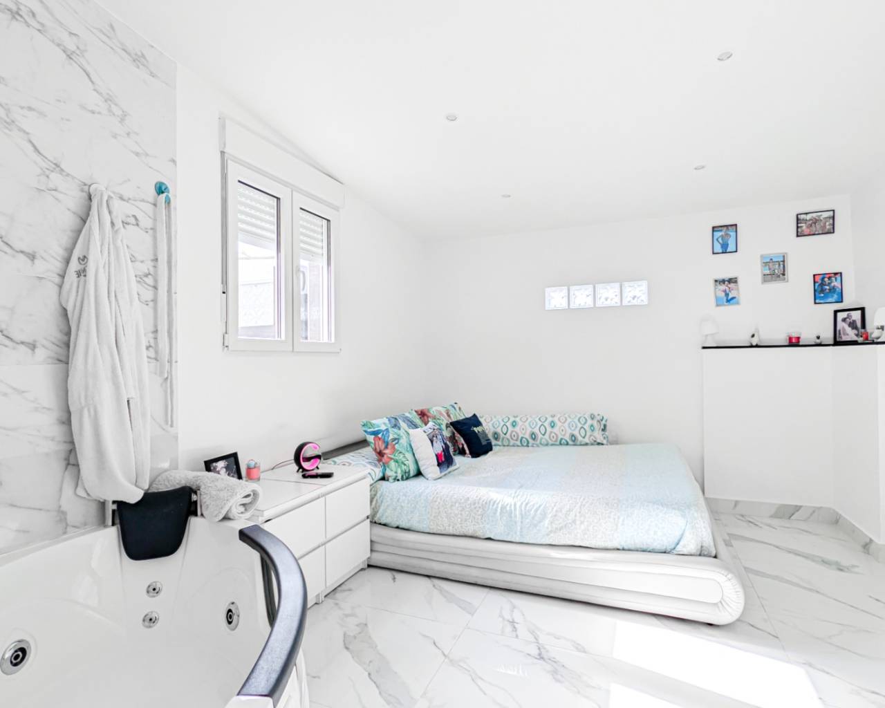 Bungalow - Venta - Torrevieja - Habaneras