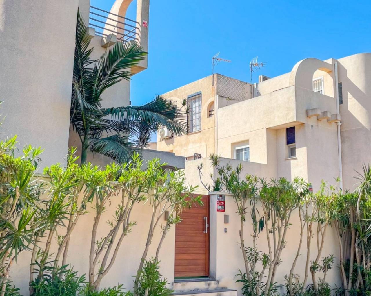 Bungalow - Venta - Torrevieja - La Siesta - El Salado -  Torreta