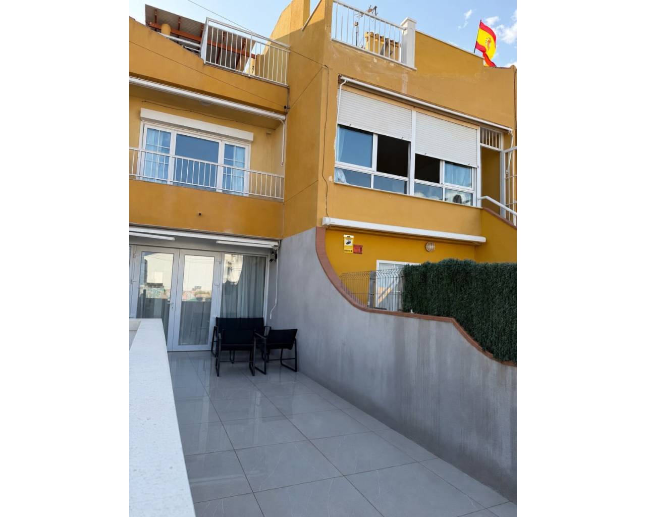 Bungalow - Venta - Torrevieja - Mar Azul
