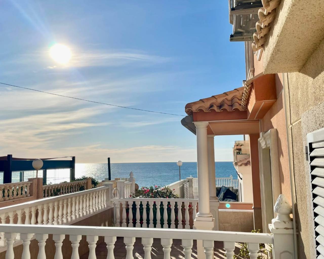 Bungalow - Venta - Torrevieja - Torre del moro