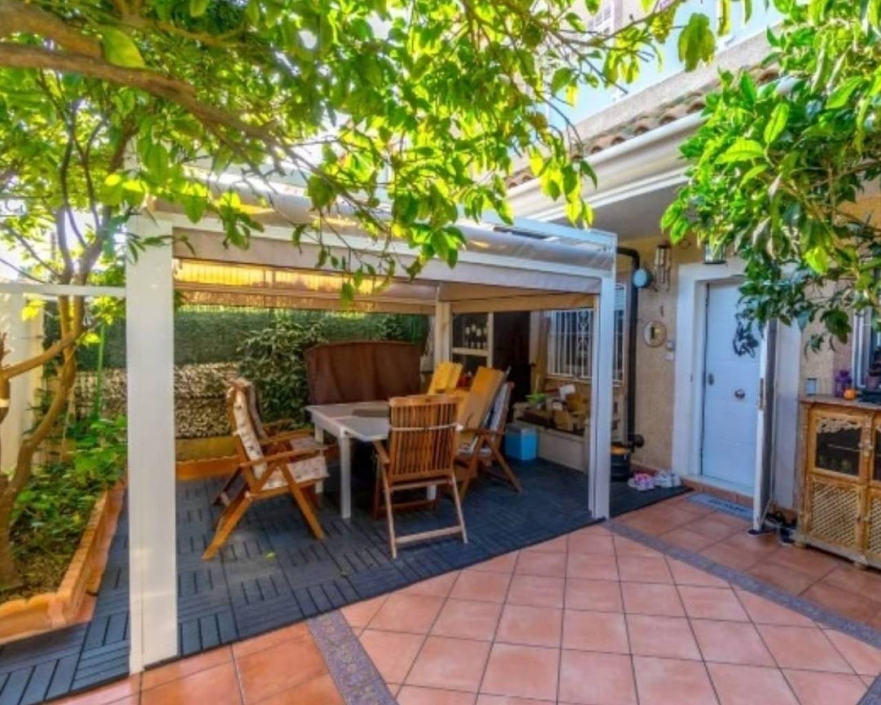 Bungalow - Venta - Torrevieja - Torreblanca