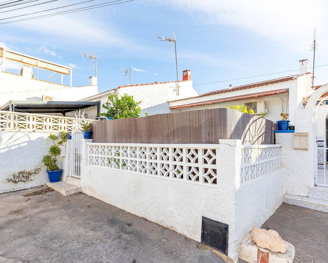 Bungalow - Venta - Torrevieja - Torretas