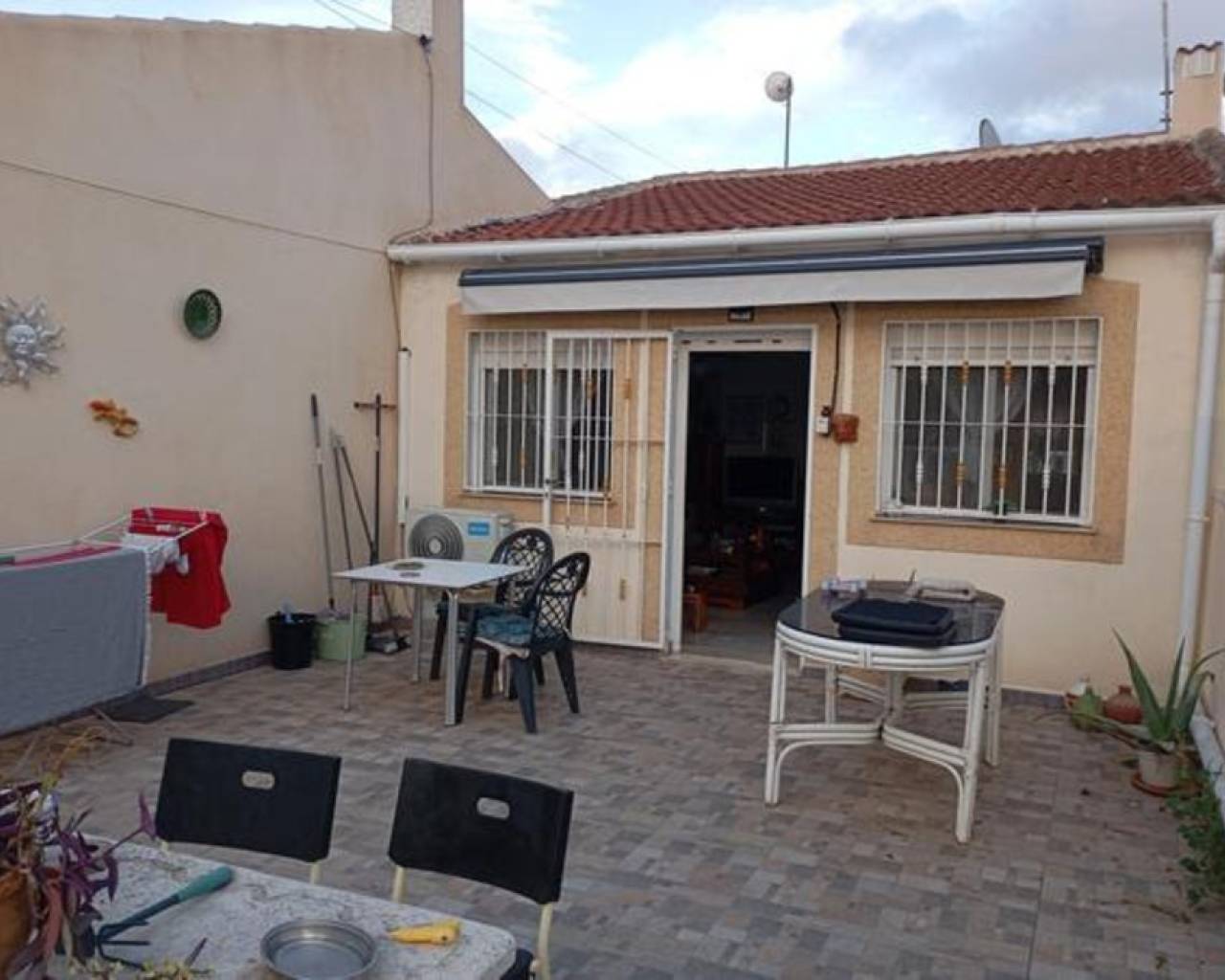 Bungalow - Venta - Torrevieja - Torrevieja