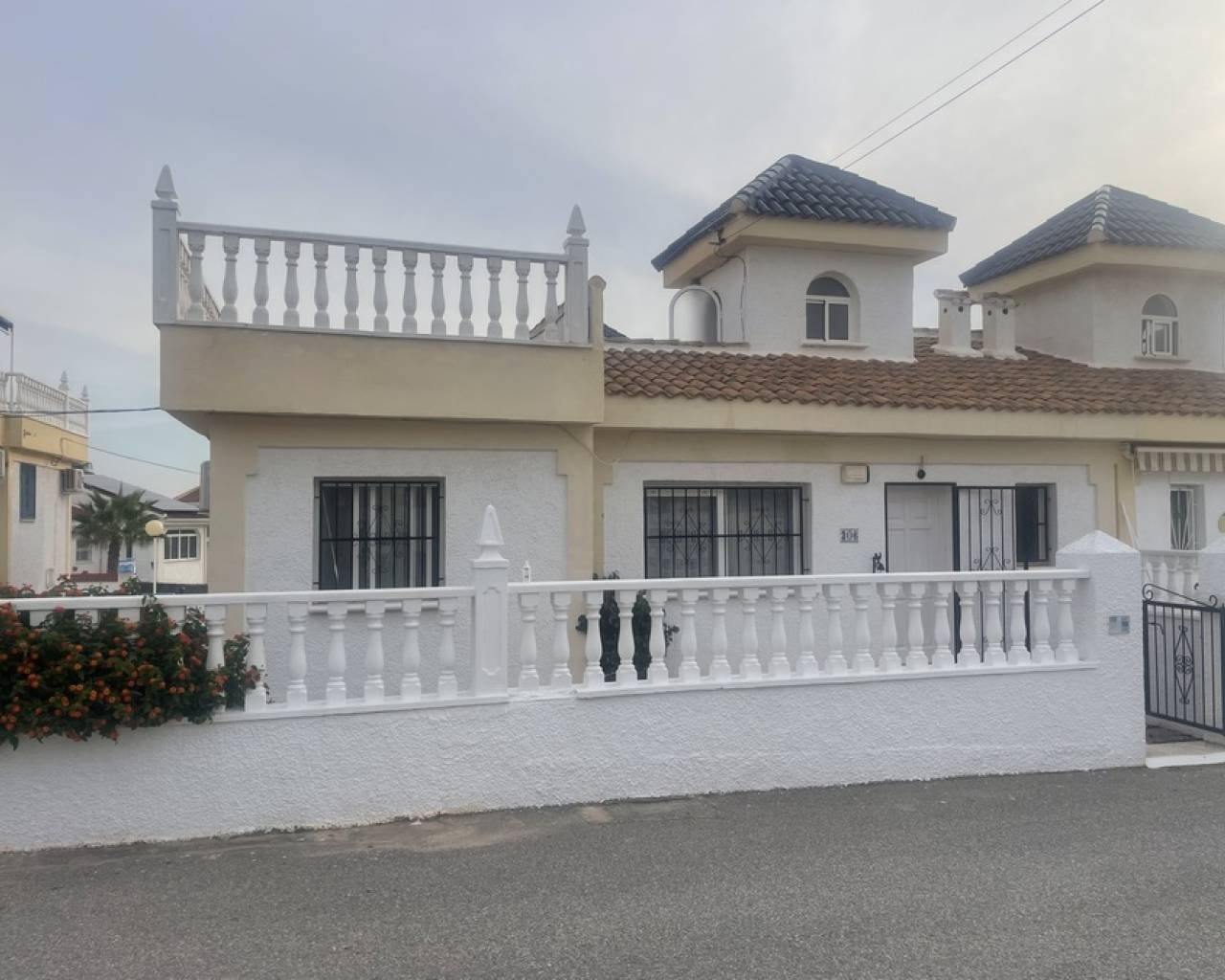 Bungalow - Wederverkoop - Ciudad Quesada - Ciudad Quesada