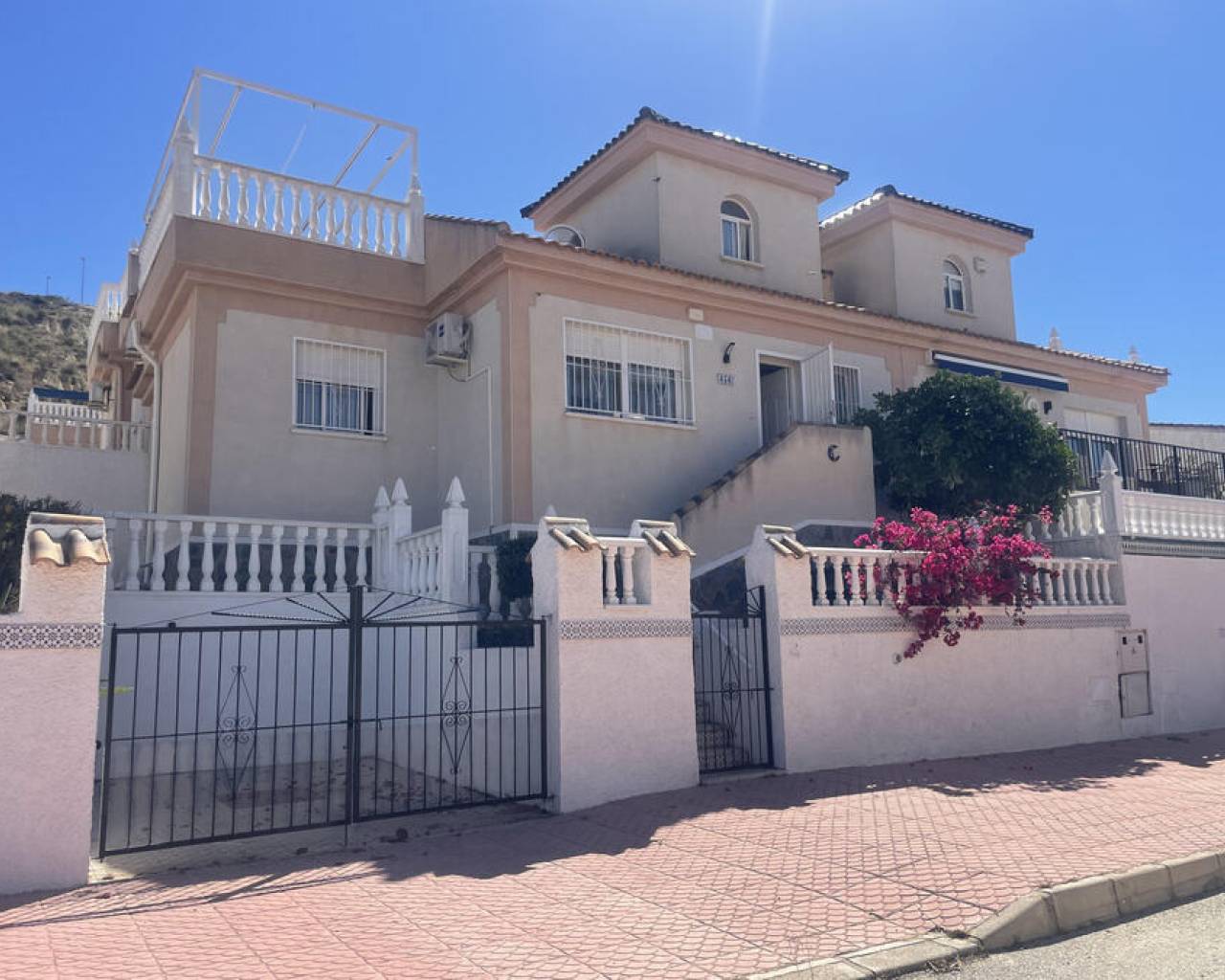 Bungalow - Wederverkoop - Ciudad Quesada - Ciudad Quesada