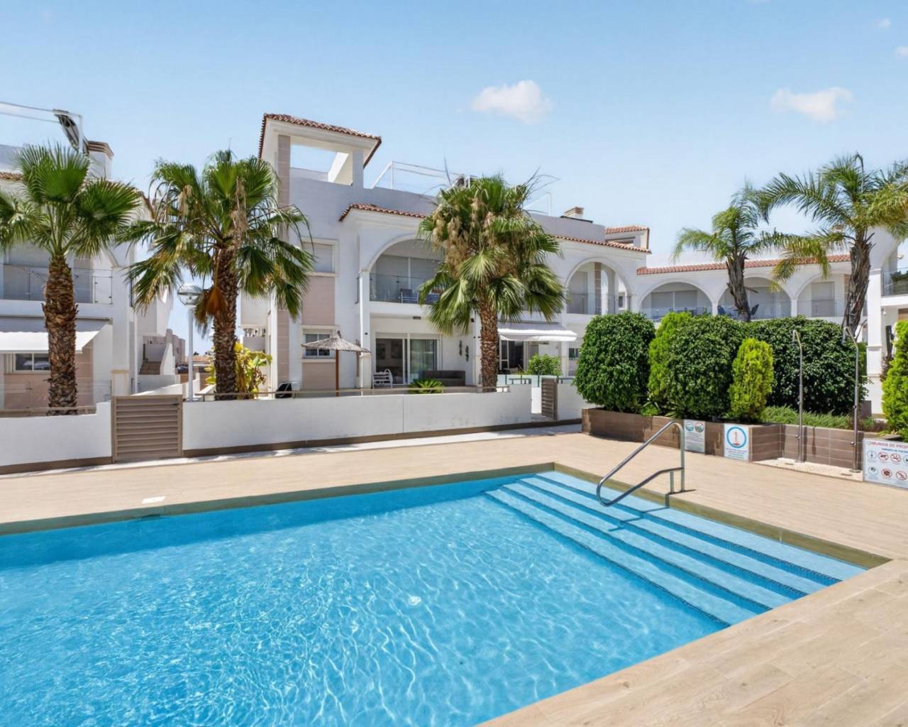 Bungalow - Wederverkoop - Ciudad Quesada - Ciudad Quesada