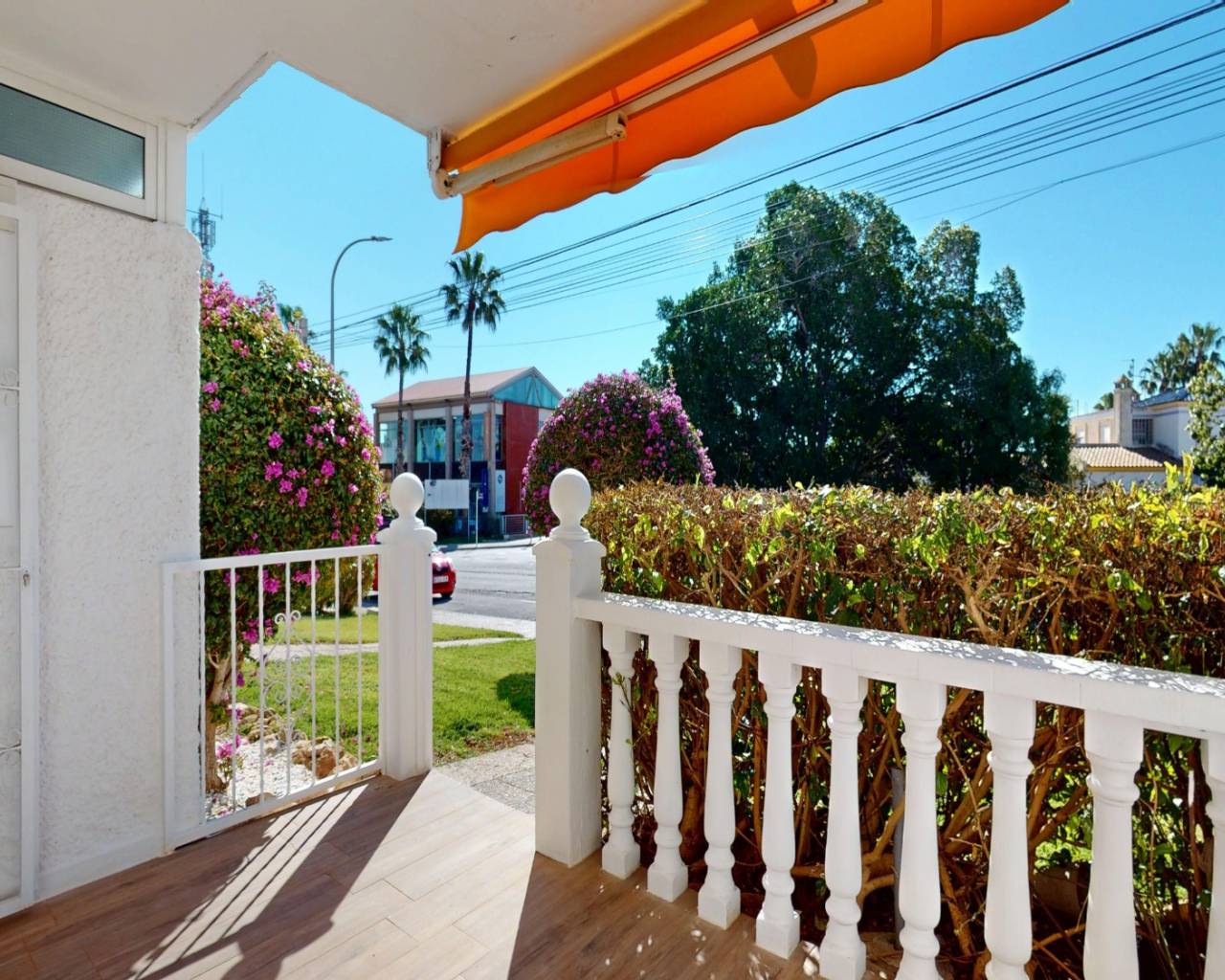 Bungalow - Wederverkoop - Orihuela Costa - C6ZH-23416