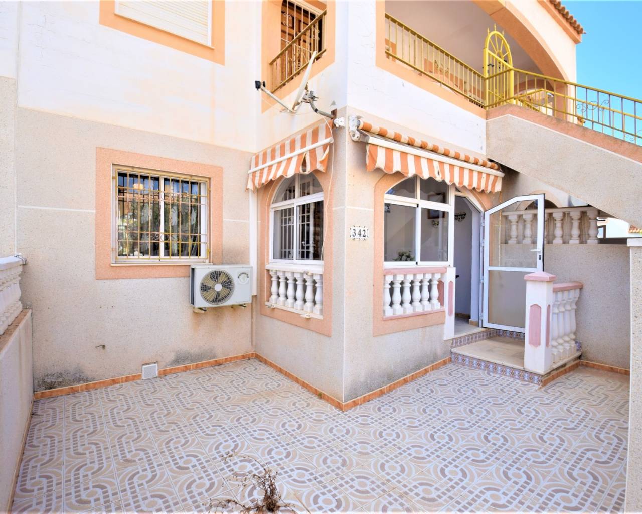 Bungalows - Resale - Torrevieja - Altos del Limonar