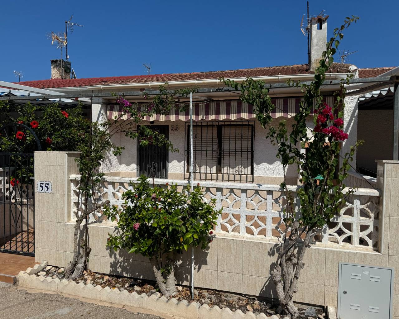 Bungalows - Venta - Guardamar Del Segura - Pinomar