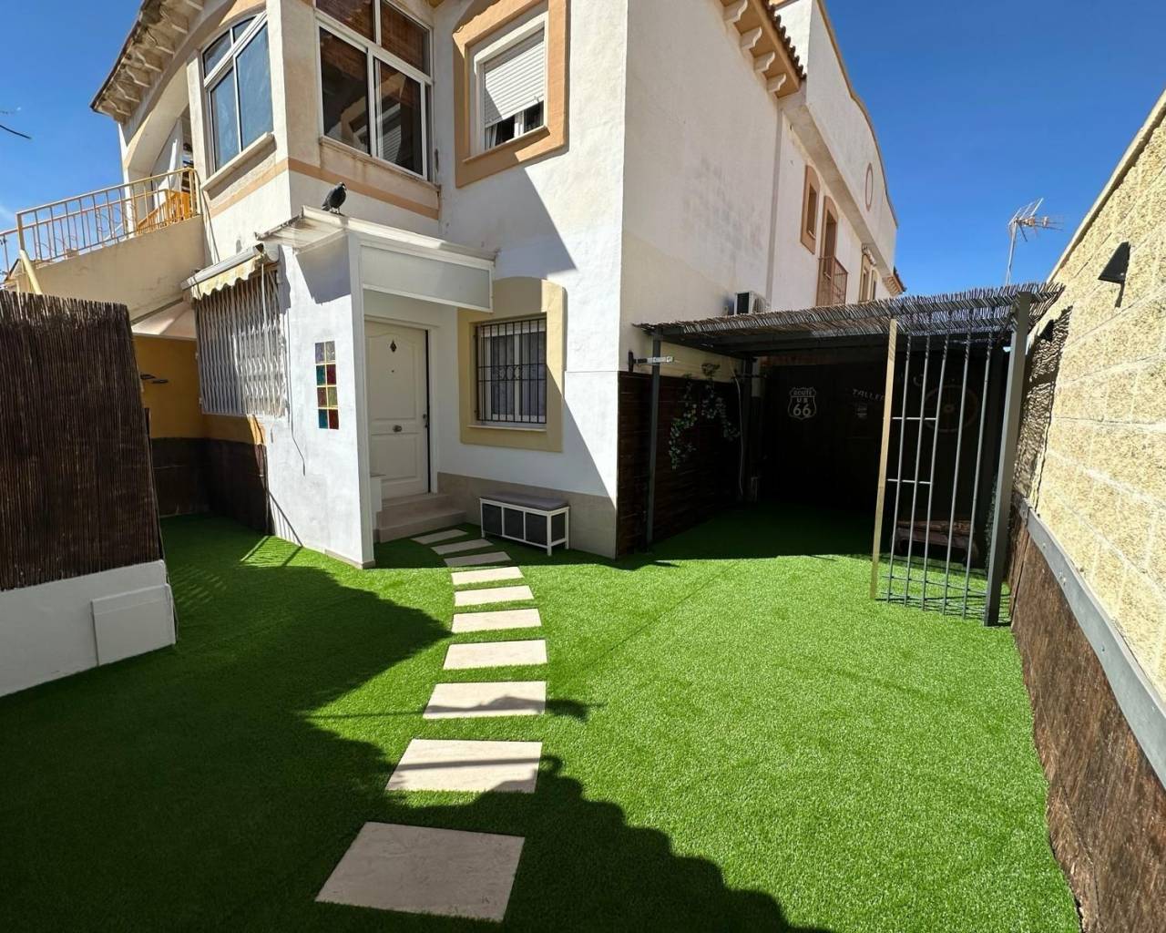 Bungalows - Wederverkoop - Torrevieja - Centro