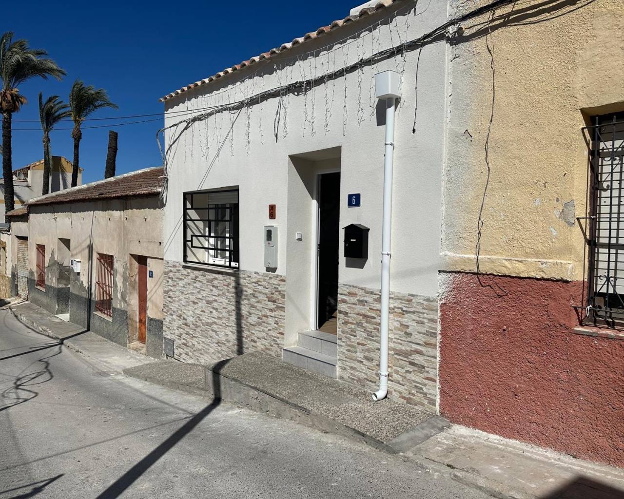 Casa - Venta - Orihuela - Torremendo