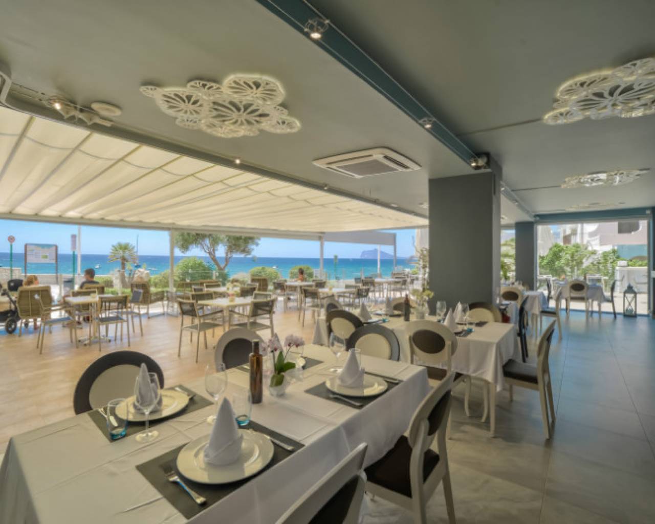 commercial property - Resale - Calpe - Calpe