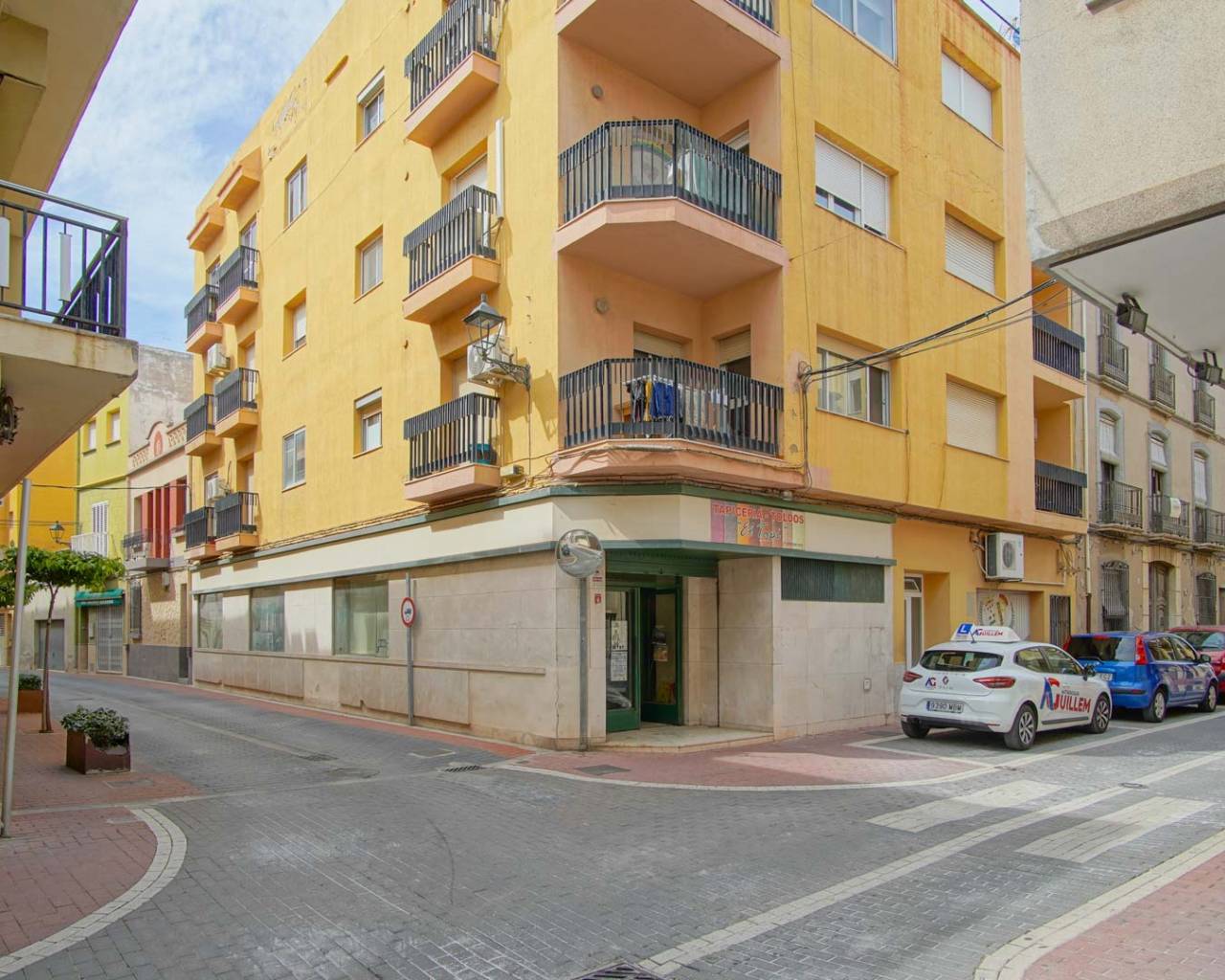 commercial property - Resale - El Vergel - El Vergel