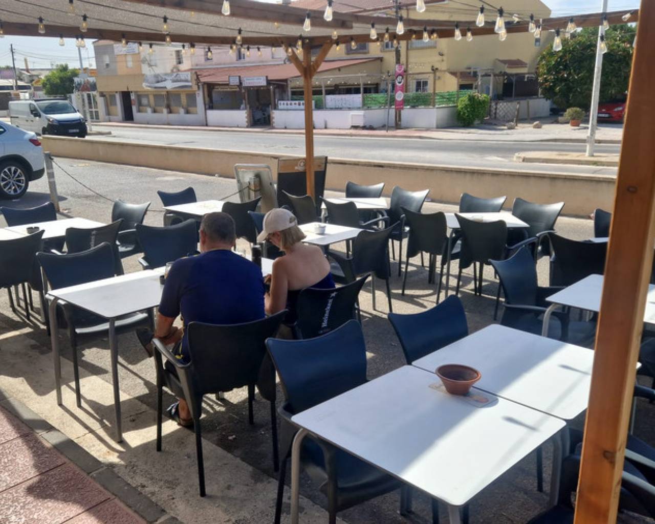 commercial property - Resale - Torrevieja - Torrevieja