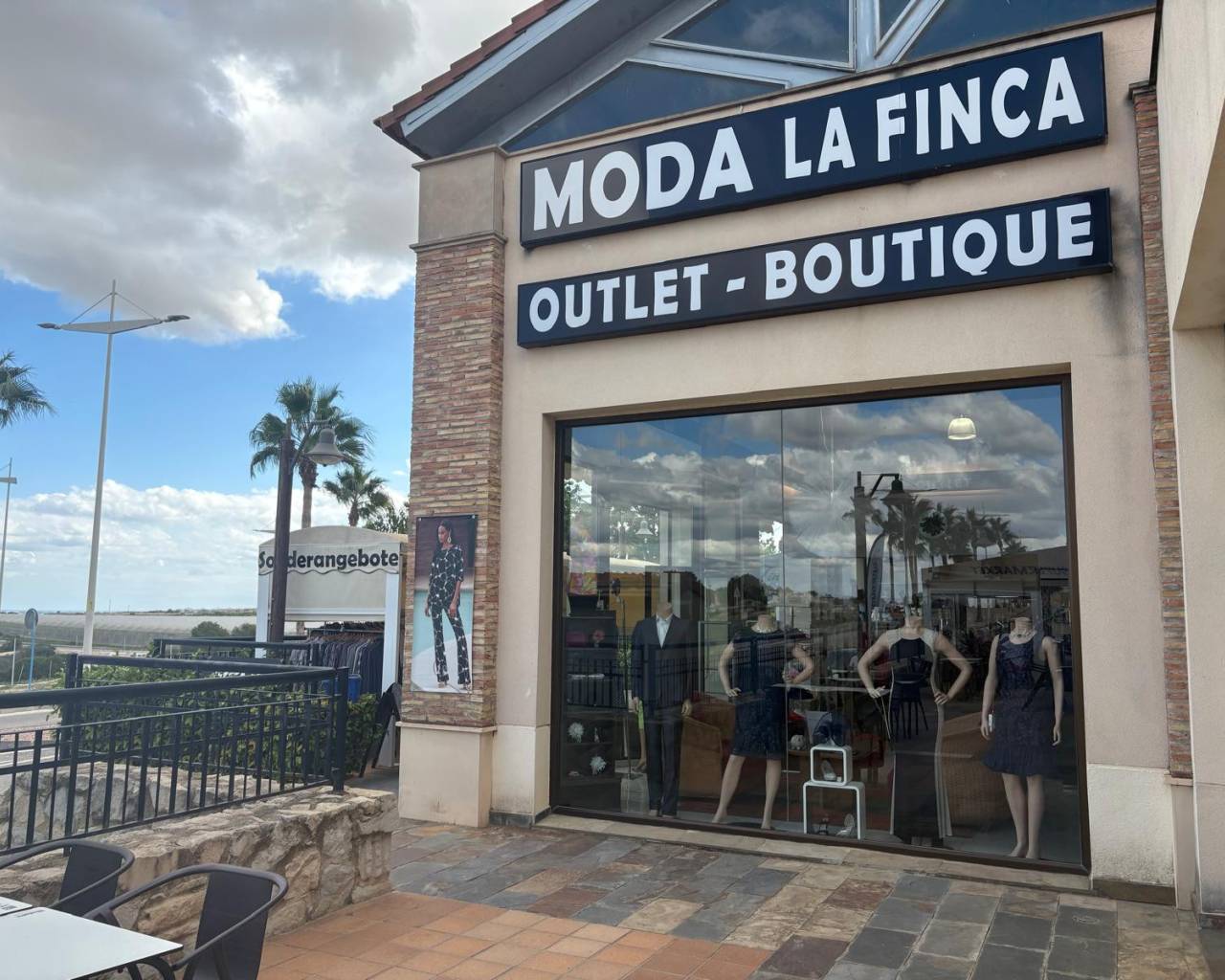 commercial property - Wederverkoop - Algorfa - C5ZH-71540